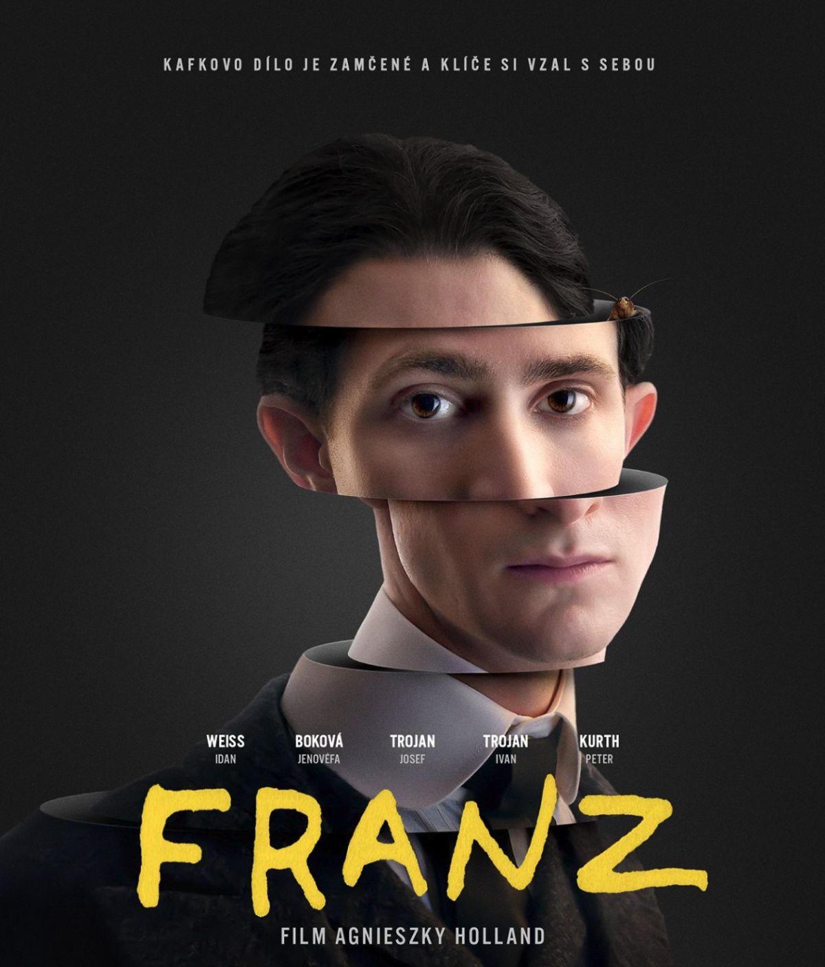 CD Shop - FILM: Franz Bd