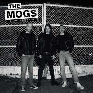 CD Shop - THE MOGS LOSE CONTROL