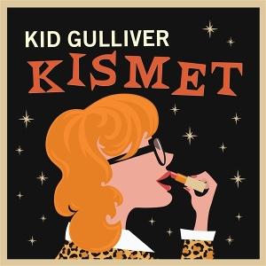 CD Shop - KID GULLIVER KISMET