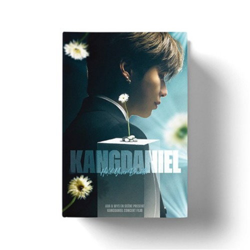 CD Shop - KANG DANIEL KANG DANIEL: HOLD YOUR...