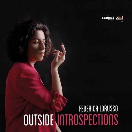 CD Shop - FEDERICA LORUSSO OUTSIDE INTROSPECTIONS