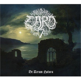 CD Shop - EARD RERUM NATURA