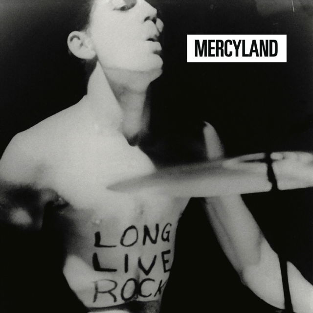 CD Shop - MERCYLAND MERCYLAND