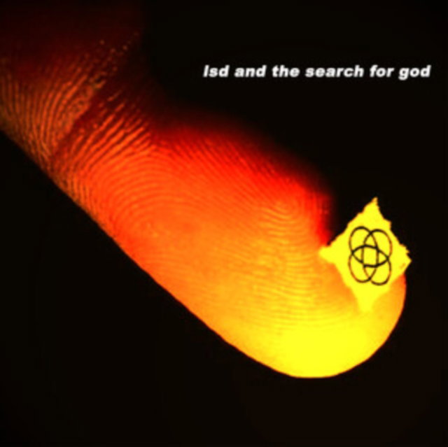 CD Shop - LSD AND THE SEARCH FOR GOD LSD AND THE SEARCH FOR...
