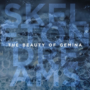 CD Shop - THE BEAUTY OF GEMINA SKELETON DREAMS