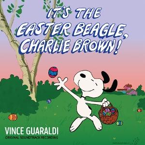 CD Shop - VINCE GUARALDI IT\