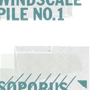 CD Shop - SOPORUS WINDSCALE PILE NO.1