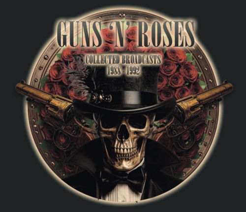 CD Shop - GUNS N\