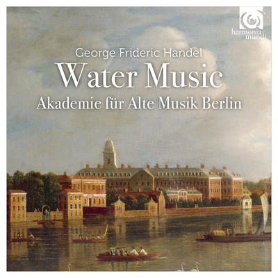 CD Shop - ANDREAS SCHOLL, ANDREAS MARTIN, AKADEMIE 