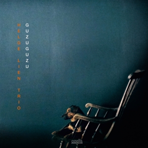 CD Shop - HELGE LIEN TRIO GUZUGUZU