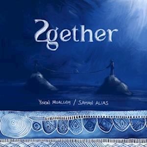 CD Shop - YINON MUALLEM,SAMAN ALIAS 2GETHER