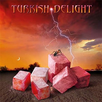 CD Shop - KHALIL & FRIENDS TURK TURKISH DELIGHT VOLUME 1