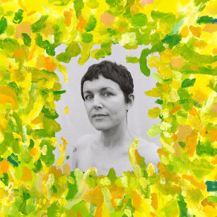 CD Shop - CARA BETH SATALINO LITTLE GREEN
