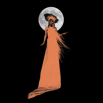 CD Shop - ELSON, KAREN THE GHOST WHO WALKS