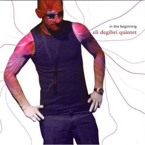CD Shop - ELI =QUARTET= DEGIBRI IN THE BEGINNING