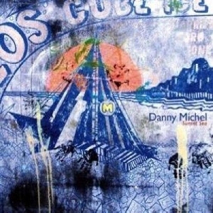 CD Shop - DANNY MICHEL SUNSET AREA