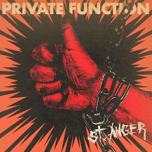 CD Shop - PRIVATE FUNCTION ST. ANGER