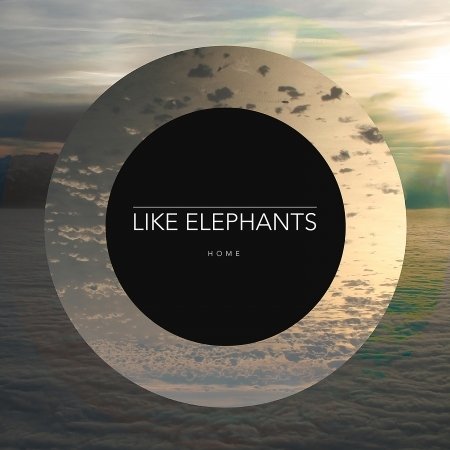 CD Shop - LIKE ELEPHANTS HOME