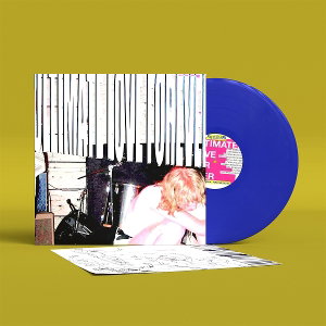 CD Shop - LEX WALTON ULTIMATE LOVE FOREVER