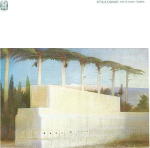 CD Shop - ATTILA CSIHAR VOID OV VOICES: BAALBEK