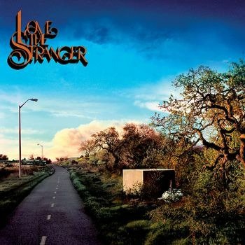 CD Shop - FRIENDSHIP LOVE THE STRANGER