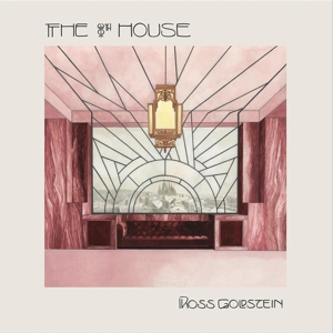 CD Shop - ROSS GOLDSTEIN EIGTH HOUSE