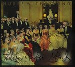 CD Shop - NURSE WITH WOUND THUNDER PERFECT MIND