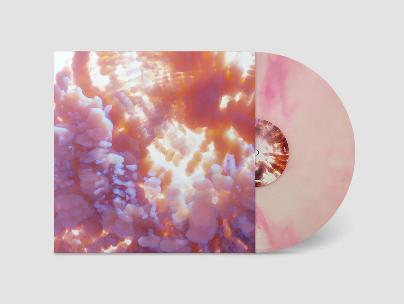 CD Shop - LYNYN IXONA