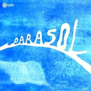 CD Shop - THE NATURAL YOGURT BAND PARASOL