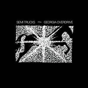 CD Shop - SEMI TRUCKS GEORGIA OVERDRIVE
