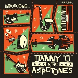CD Shop - DANNY \