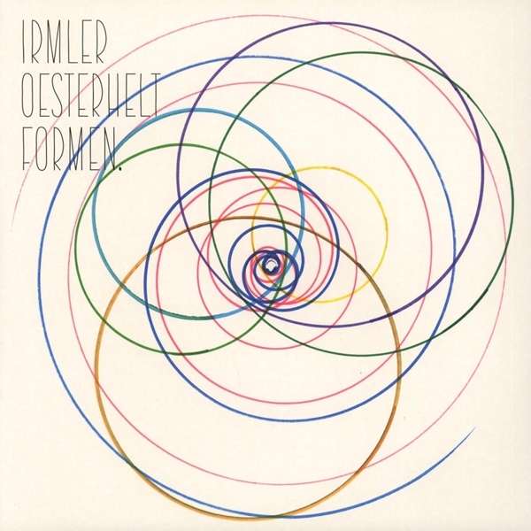 CD Shop - IRMLER / OESTERHELT FORMEN