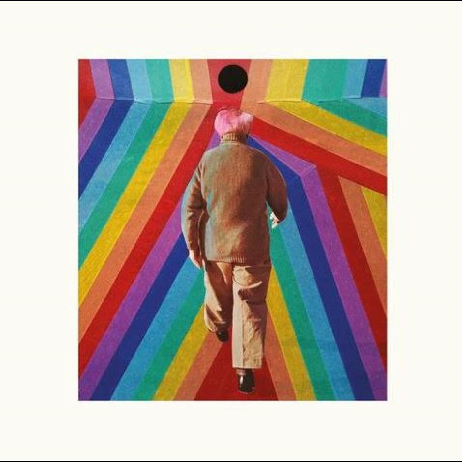 CD Shop - NILS BERG CINEMASCOPE SEVEN COLORS OF