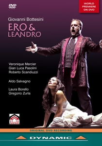 CD Shop - DARIUSZ & ELISABETH WESTENHOLZ MIZERA ERO & LEANDRO