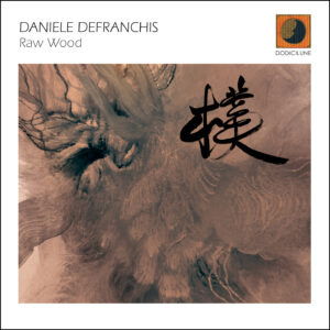 CD Shop - DANIELE DEFRANCHIS RAW WOOD