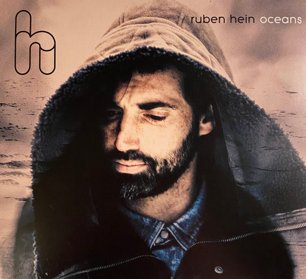 CD Shop - RUBEN HEIN Oceans