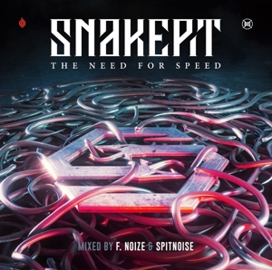 CD Shop - VARIOUS ARTISTS SNAKEPIT 2019 - THE NE...