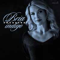 CD Shop - BRIA SKONBERG INDIGO