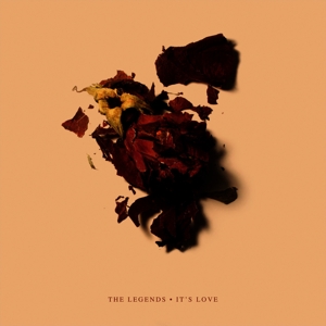 CD Shop - THE LEGENDS IT\
