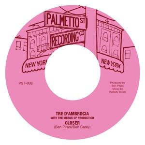 CD Shop - TRE D\