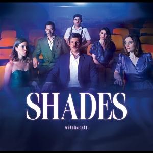 CD Shop - SHADES WITCHCRAFT