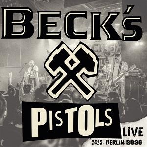 CD Shop - BECK\