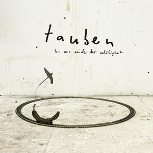 CD Shop - TAUBEN BIS ANS ENDE DER SCHAB...