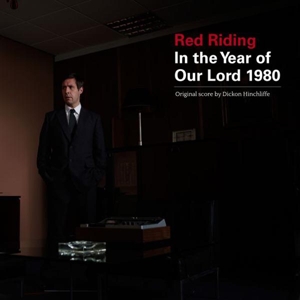 CD Shop - DICKON HINCHCLIFFE RED RIDING: IN THE YEA...