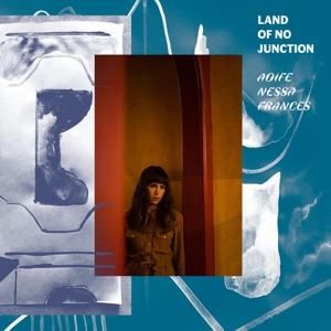 CD Shop - AOIFE NESSA FRANCES LAND OF NO JUNCTION