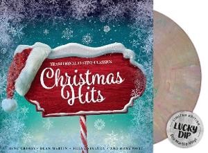 CD Shop - VARIOUS ARTISTS CHRISTMAS HITS