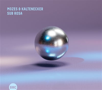 CD Shop - MOZES & KALTENECKER SUB ROSA
