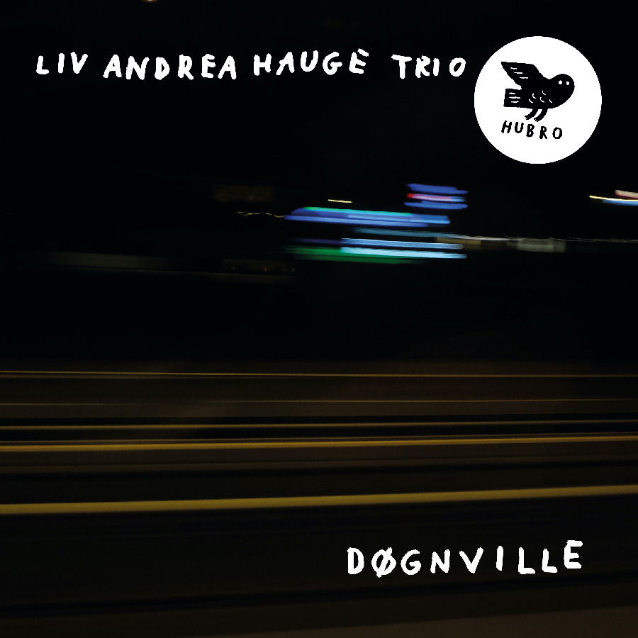 CD Shop - LIV ANDRE HAUGE TRIO DOGNVILLE