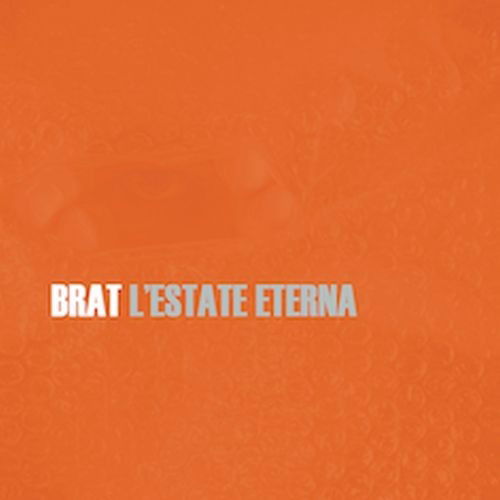 CD Shop - BRAT L\