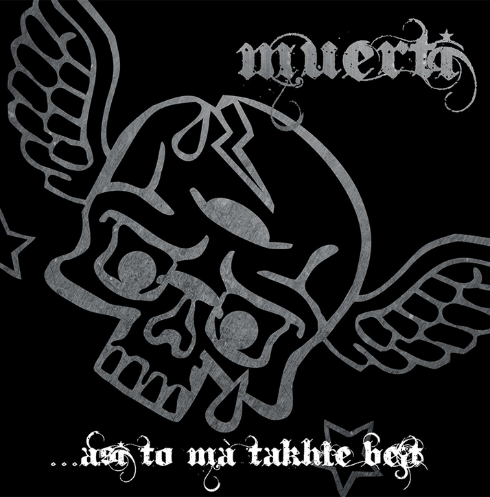 CD Shop - MUERTI ...ASI TO MA TAKHLE BEJT